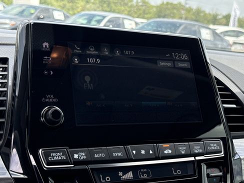 Certified 2023 Honda Odyssey Elite image 28