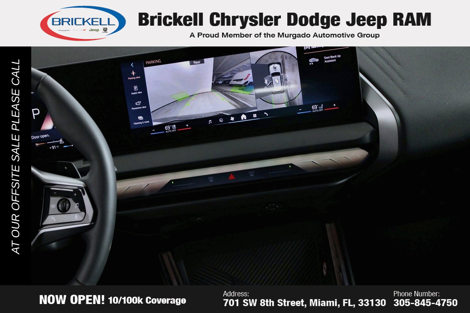 Used 2026 BMW X3 xDrive30i AWD/4WD image 19