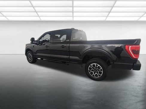 Used 2023 Ford F150 XLT w/ Equipment Group 302A High image 6