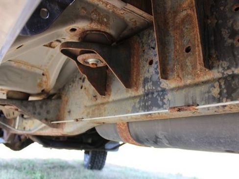 Used 1998 Dodge Ram 2500 Truck 4x4 Quad Cab image 22