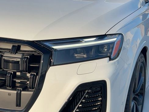 New 2026 Audi Q7 3.0T Prestige image 11