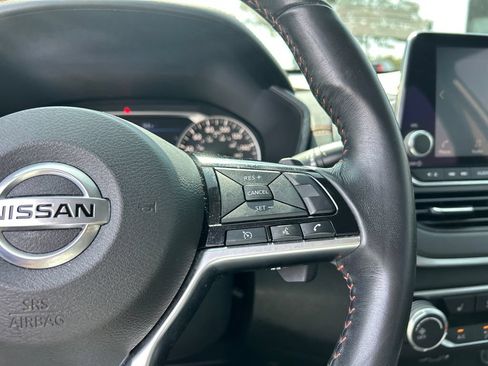 Used 2021 Nissan Altima 2.0 SR FWD image 22