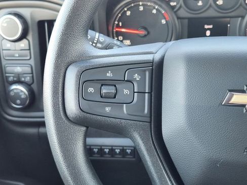 Used 2024 Chevrolet Silverado 3500 W/T w/ WT Convenience Package image 30