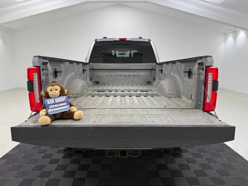 Used 2023 Ford F250 Lariat w/ FX4 Off-Road Package AWD/4WD image 8