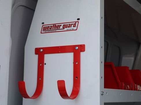 Used 2024 Ford Transit 250 148 Medium Roof image 10