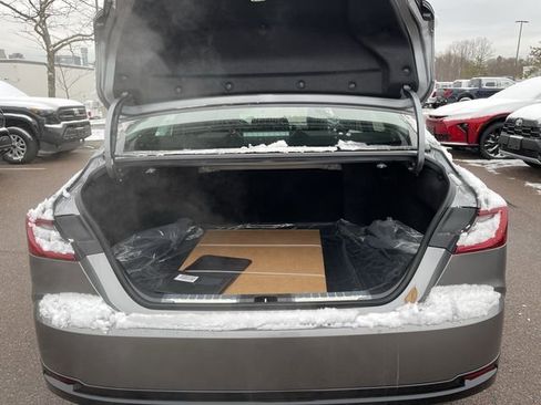 New 2026 Toyota Camry XLE image 23