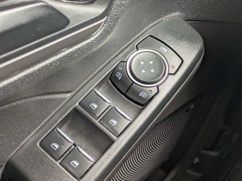 Used 2023 Ford Escape Active w/ Tech Pack #1 FWD image 25