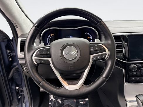 Used 2020 Jeep Grand Cherokee Summit image 12