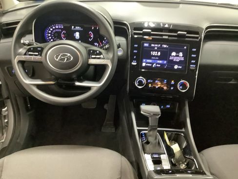 Used 2023 Hyundai Tucson SEL image 21