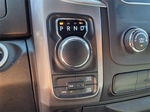 Used 2024 RAM 1500 Classic Warlock image 62