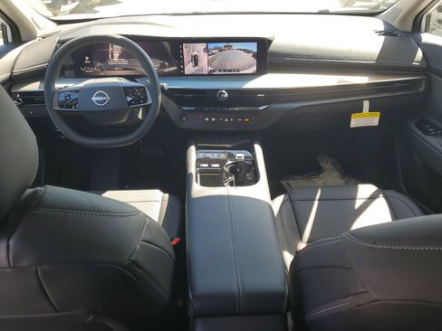 New 2026 Nissan Murano SL image 9