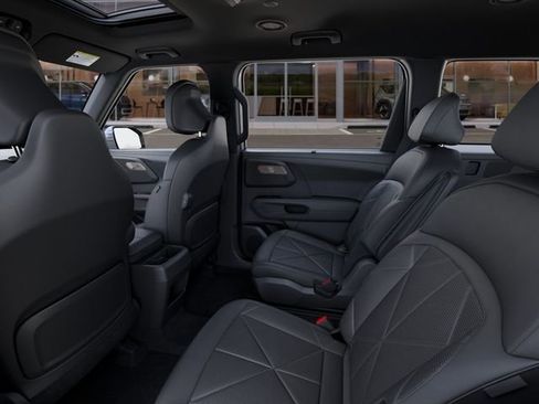 New 2027 Kia Telluride X-Line EX AWD/4WD image 19