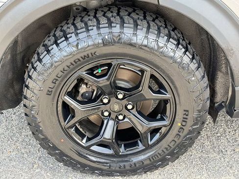 Used 2023 Ford Explorer Timberline w/ Timberline Technology Package image 11