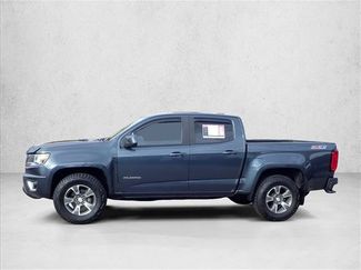Used 2019 Chevrolet Colorado Z71 AWD/4WD video 2