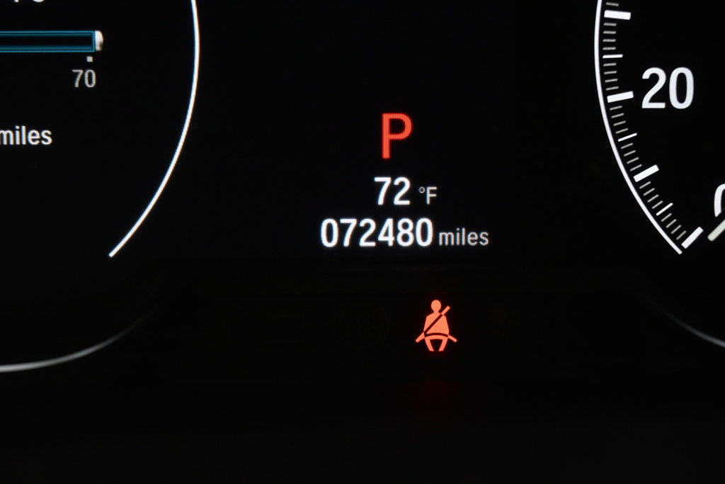 Used 2018 Honda Accord LX image 23