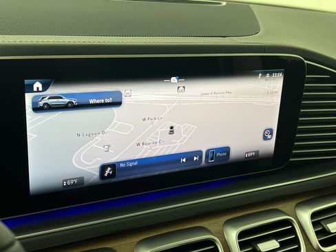 New 2025 Mercedes-Benz GLE 350 4MATIC image 30