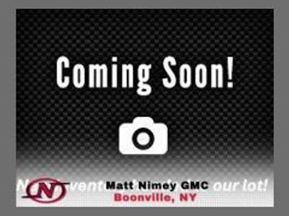 Used 2022 GMC Terrain SLT