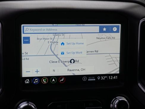 Used 2020 GMC Sierra 1500 AT4 w/ AT4 Premium Package image 34