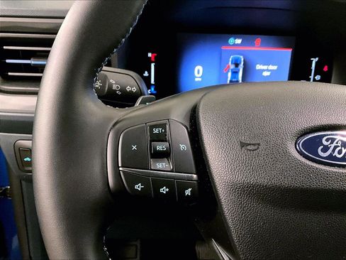 Certified 2025 Ford Maverick Lobo AWD/4WD image 17