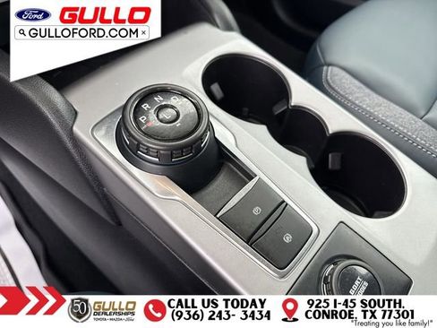 Used 2024 Ford Bronco Sport Outer Banks w/ Tech Package image 27