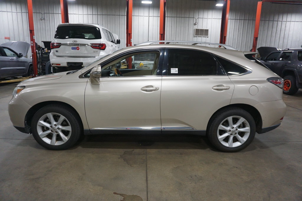 Used 2011 Lexus RX 350 2WD w/ Premium Pkg image 16
