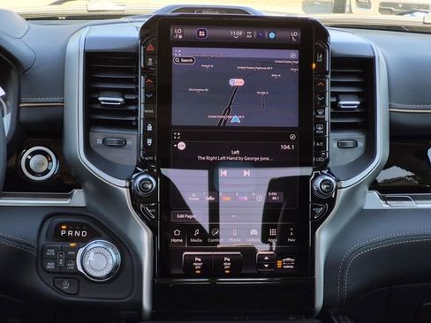 New 2026 RAM 1500 Tungsten w/ Bed Utility Group image 16