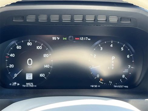 Used 2019 Volvo XC90 T6 Inscription w/ Advanced Package image 36