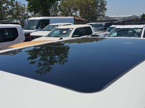 Used 2022 Ford F150 Lariat w/ Equipment Group 502A High RWD image 19