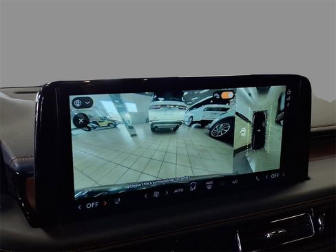 Certified 2025 Lincoln Aviator Black Label w/ Jet Appearance Package image 27