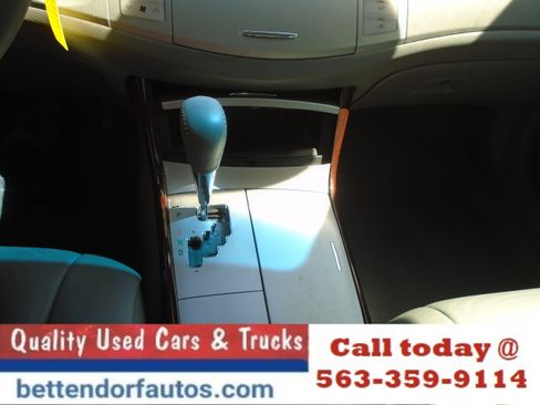 Used 2008 Toyota Avalon XLS FWD image 13