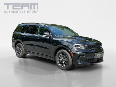 New 2025 Dodge Durango R/T