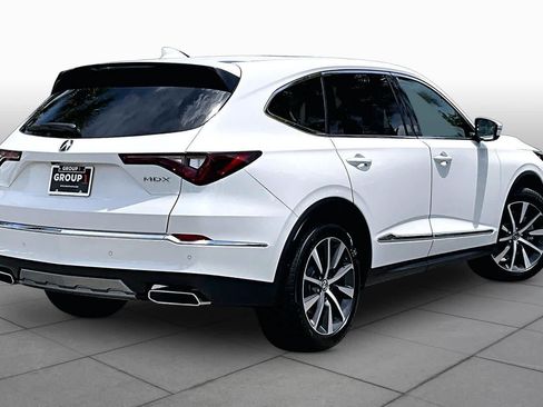 Used 2026 Acura MDX FWD w/ Technology Package image 13