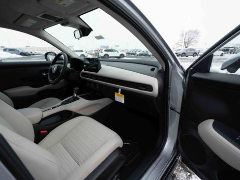 New 2026 Honda HR-V LX image 26