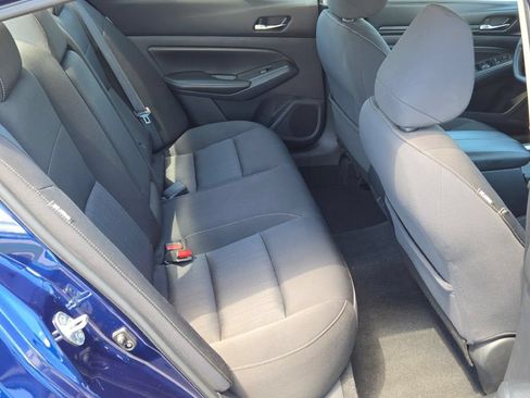 Used 2020 Nissan Altima 2.5 S FWD image 7