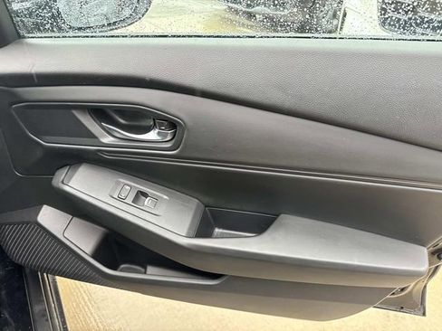 Certified 2023 Honda Accord EX image 14