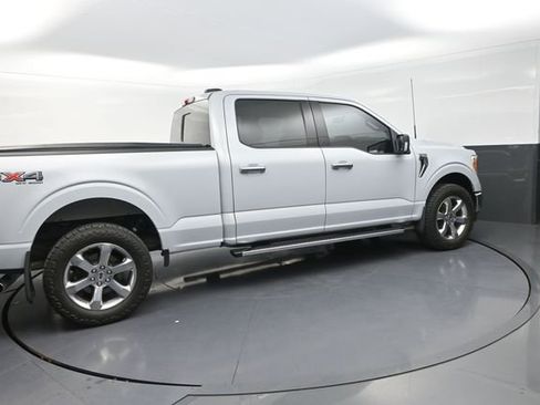 Used 2021 Ford F150 XLT w/ Equipment Group 302A High AWD/4WD image 9