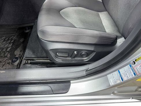 Certified 2023 Toyota Camry LE w/ Cold Weather Package image 23