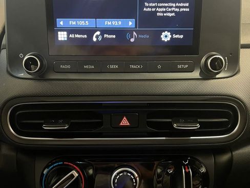 Used 2023 Hyundai Kona SEL w/ Cargo Package FWD image 15