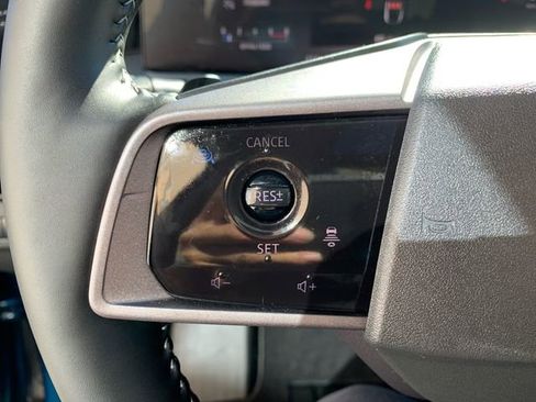 Used 2025 Nissan Murano SL w/ Cargo Package image 23