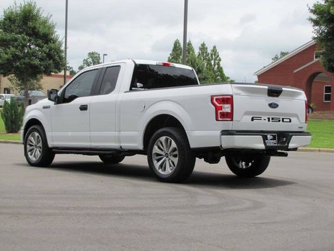 Used 2018 Ford F150 XL w/ Equipment Group 101A Mid RWD image 7