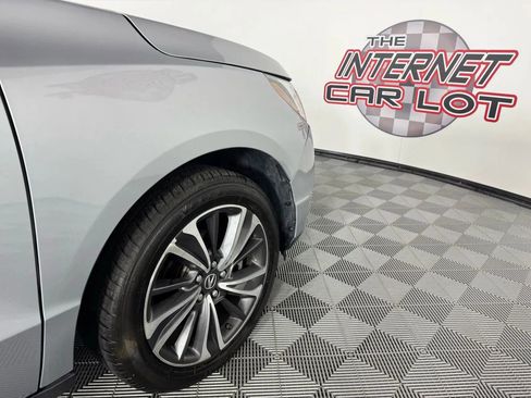 Used 2020 Acura MDX FWD w/ Technology Package image 34