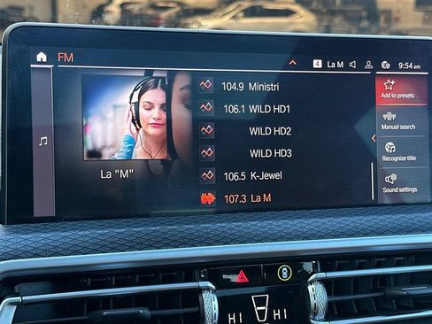 Used 2022 BMW X3 xDrive30i w/ M Sport Package 2 image 19