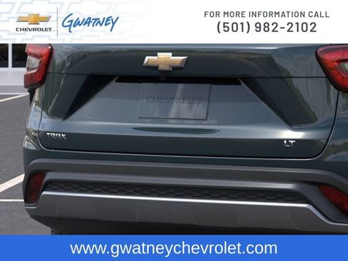 New 2026 Chevrolet Trax LT image 14