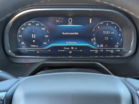 Used 2023 Chevrolet Tahoe LT w/ Luxury Package image 22