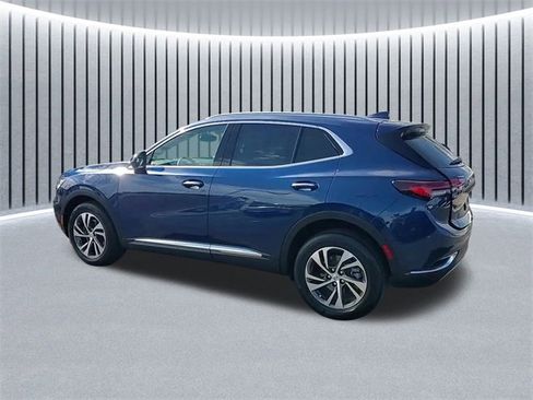Certified 2023 Buick Envision Essence image 7