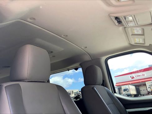 Used 2016 Nissan NV 3500 SV RWD image 29