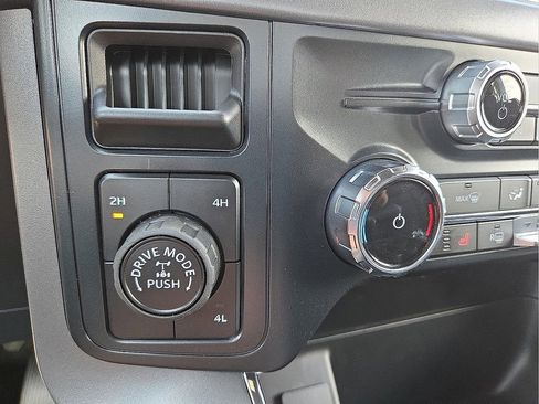 New 2025 Ford F150 XLT w/ Equipment Group 302A MID image 15