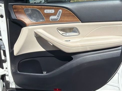 Used 2022 Mercedes-Benz GLE 350 image 16