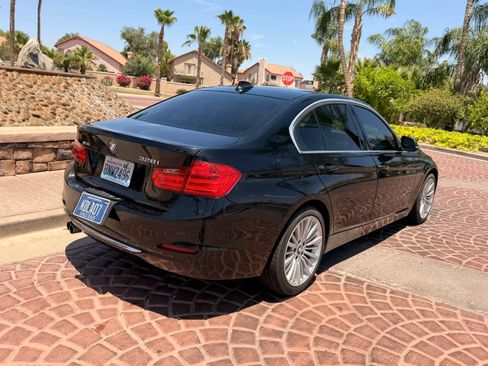 Used 2014 BMW 328i xDrive Sedan AWD/4WD image 19