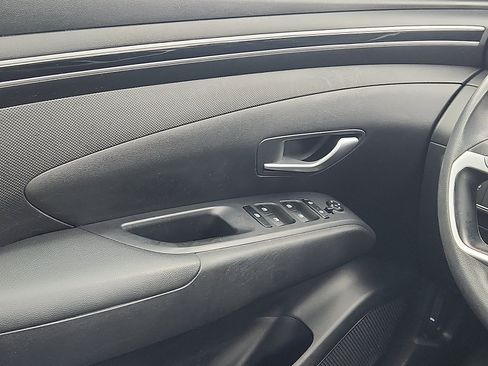 Certified 2023 Hyundai Tucson SEL AWD/4WD image 12
